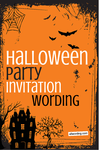 35++ Emcee Script For Halloween Party best example