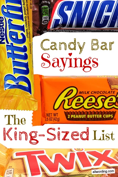 skor candy bar sayings