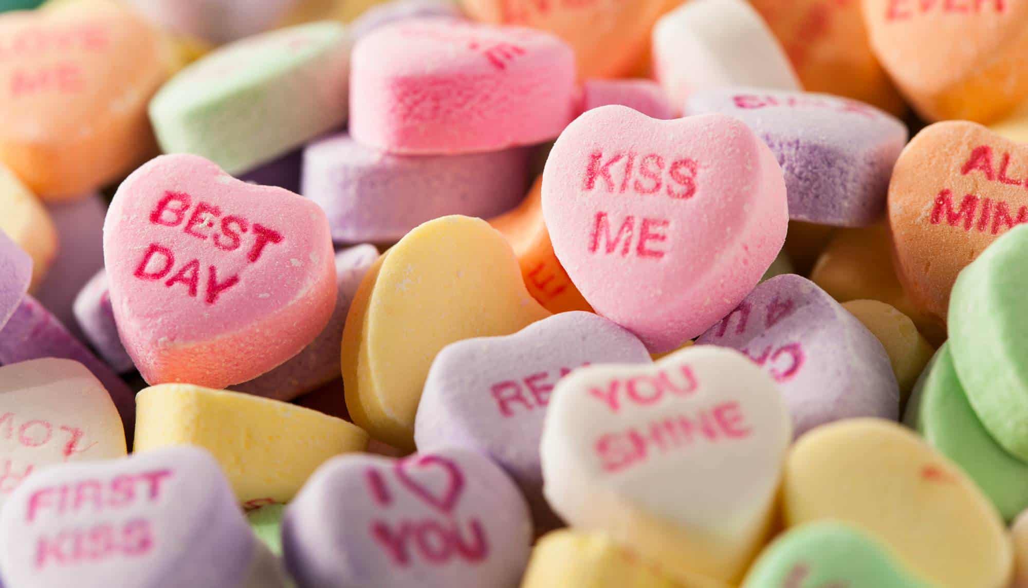 50 Totally Cheesy Valentine S Day Sayings Allwording Com