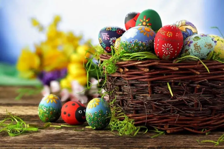 Easter Egg Hunt Invitation Wording