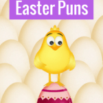 List of egg puns for Easter or any other time of year