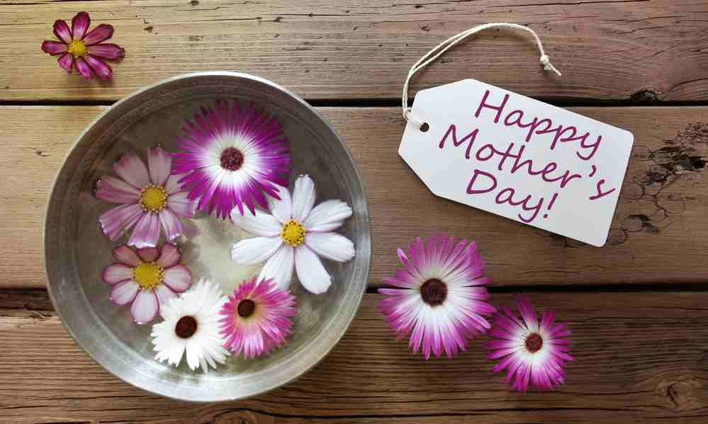 How To Say Happy Mother S Day To Your Mother In Law Allwording Com