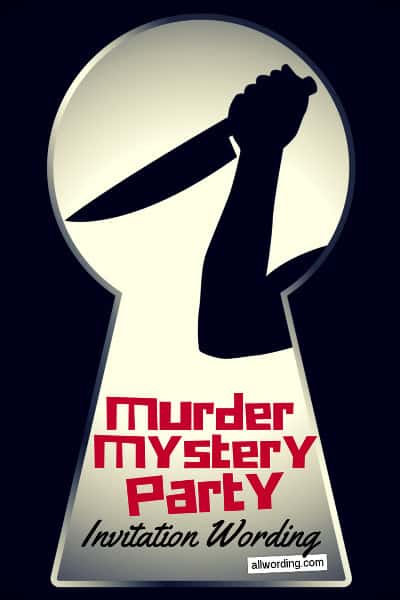 Free Murder Mystery Dinner Party Scripts : Blog How To Host A Murder Mystery Party Playingwithmurder Com / Playing a murder mystery requires a lot of thought.