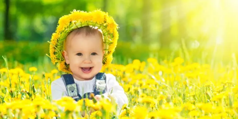 27 Beautiful Birthday Wishes For a Little Girl