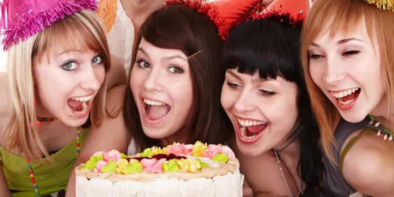 30+ Ways to Wish Someone a Happy 18th Birthday