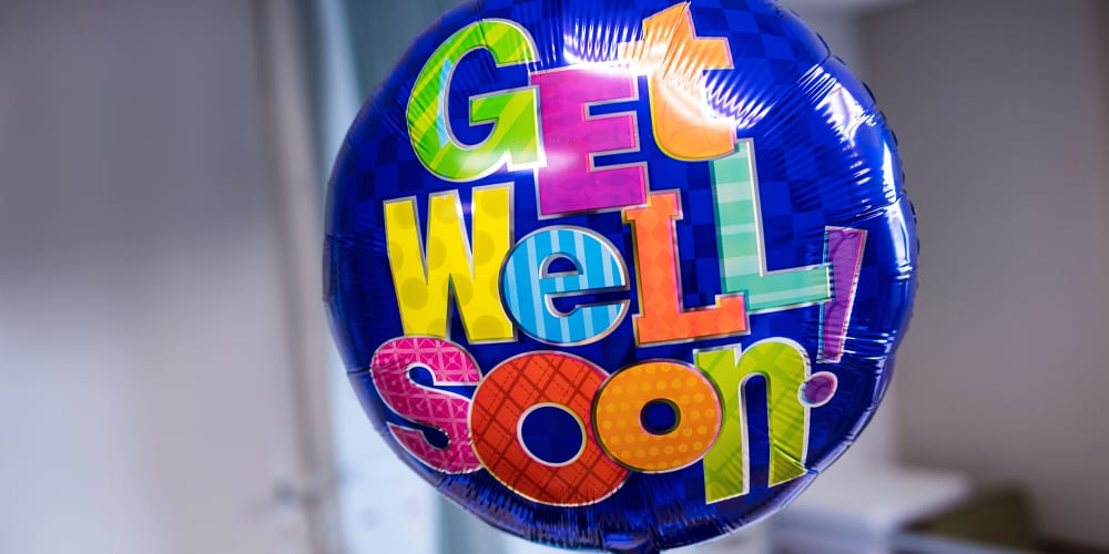 get well soon message after surgery feature