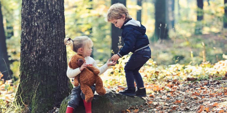 An Inspiring List of Kindness Quotes For Kids