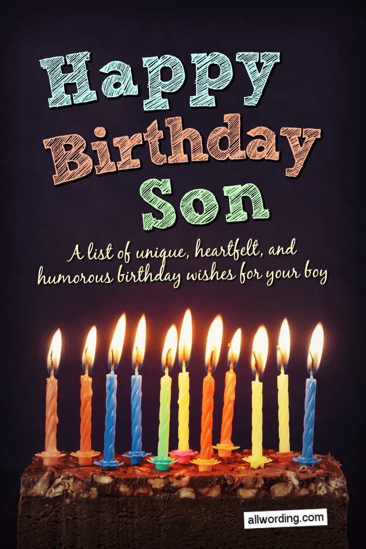 birthday-poems-for-son-page-2-wishesmessages