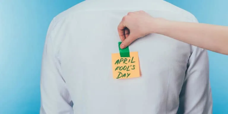 30 Foolproof Ways to Wish People a Happy April