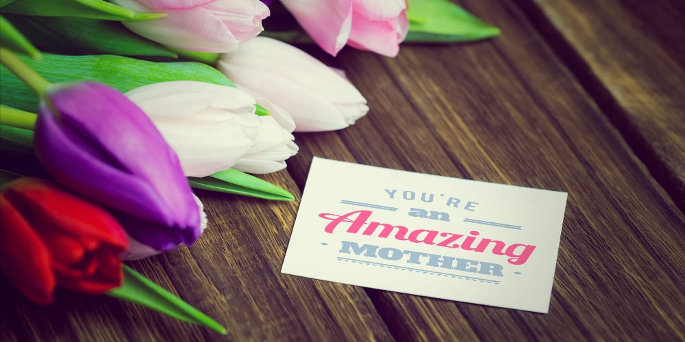 20 Wonderful Ways To Say Happy Mother S Day To A Friend