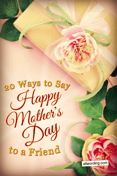 Mother's Day 2020: 50 Happy Mother's Day Messages, Prayers And Quotes