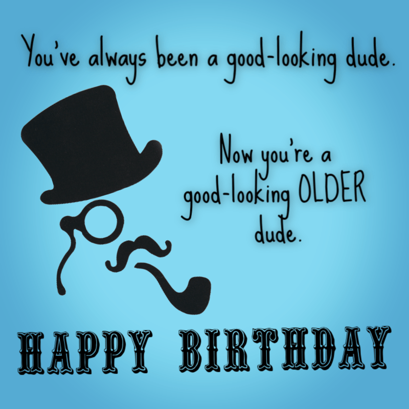 40 Ways to Wish Someone a Happy 40th Birthday » 