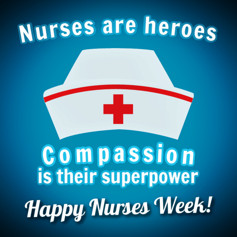 Nurses Appreciation Week 2024 Images Marci Ruthann