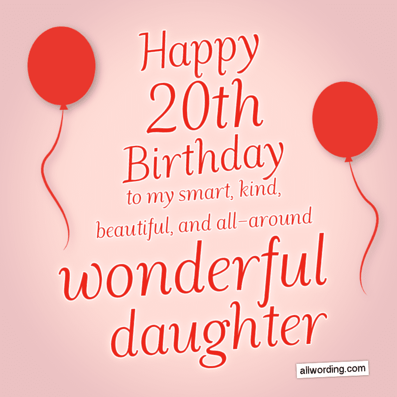 30-ways-to-wish-someone-a-happy-20th-birthday-allwording