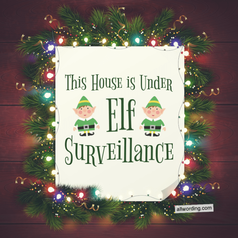 100 Classic Christmas Phrases For Crafts, Cards, and Invites