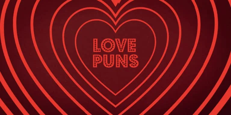 You’ll Fall Head Over Heels For These Love Puns