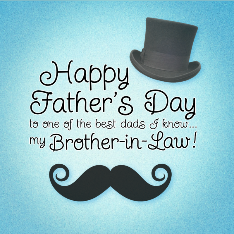 Happy Father's Day Quotes for Brother – Boomf