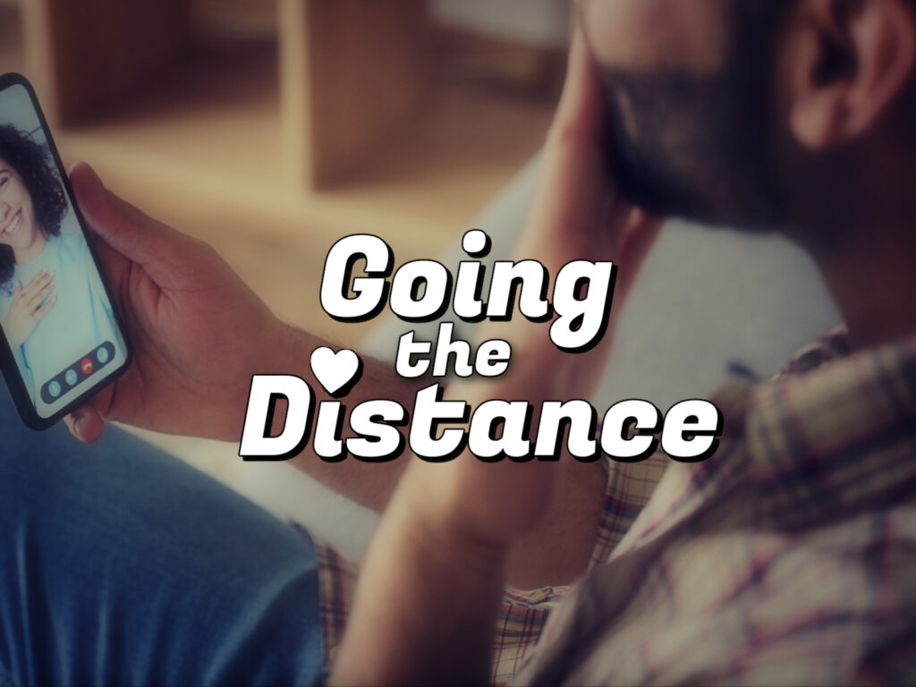 A list of the top 50 long distance relationship quotes