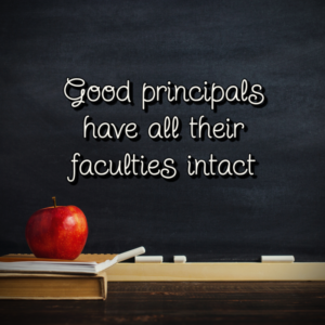 These School Puns are in a Class by Themselves » AllWording.com