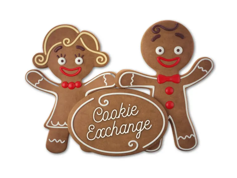 Cookie Exchange Invitation Wording: A Few Sweet Ideas