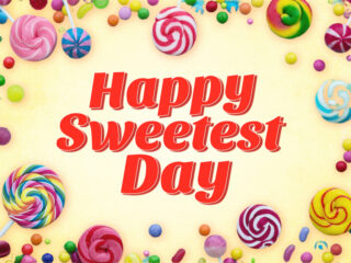 Feature image for article listing Happy Sweetest Day wishes