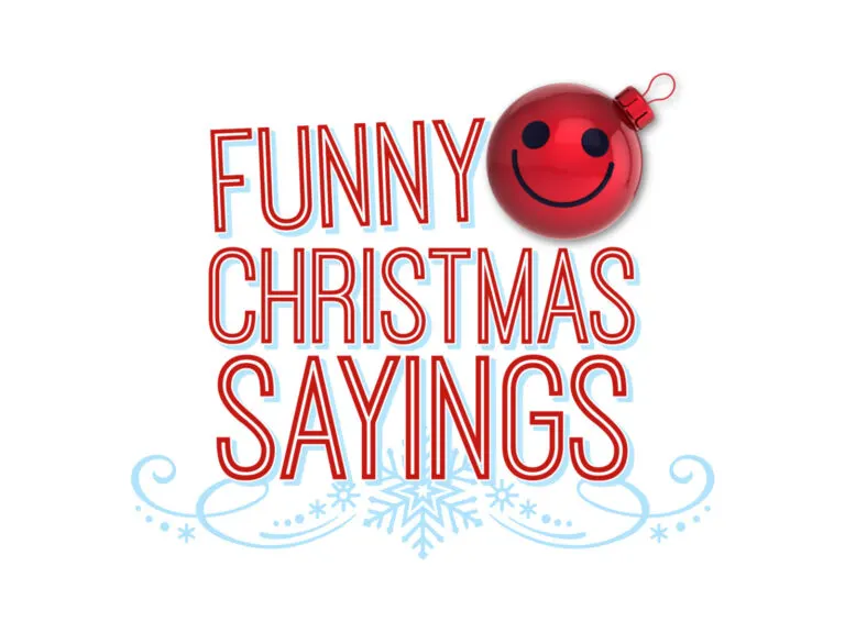 50 Funny Things to Write in a Christmas Card