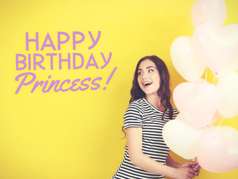 Feature image for article on birthday wishes for a daughter