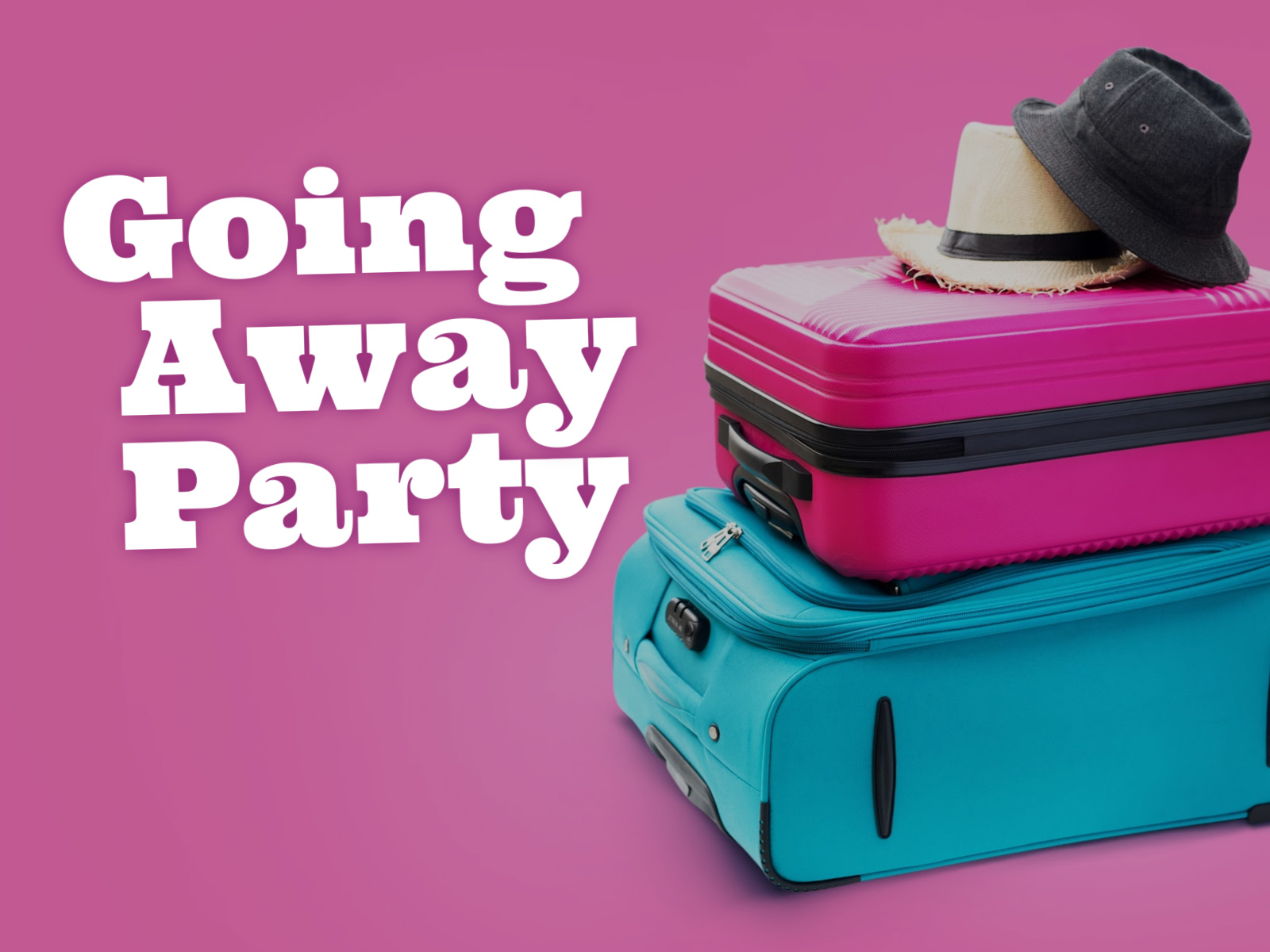 Going Away Party Invitation Wording » AllWording.com